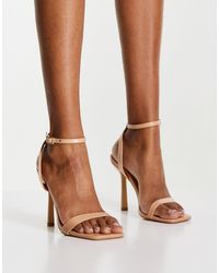 TOPSHOP Sandal heels for Women | Online Sale up to 81% off | Lyst