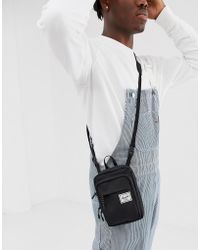 herschel form large crossbody bolsa