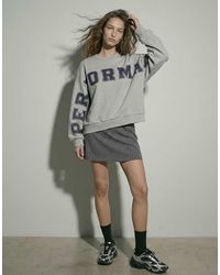 HYPEDROP - Sudadera De Manga Larga - Lyst