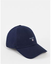 GANT Hats for Men | Online Sale up to 57% off | Lyst