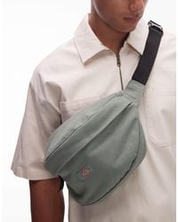 Dickies - Duck - sac banane en toile - clair - Lyst