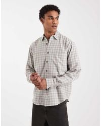 Only & Sons - Loose Fit Shirt - Lyst