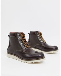penguin huntsman boots