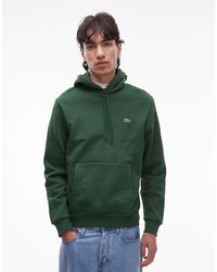 Lacoste - – e kapuzenjacke - Lyst