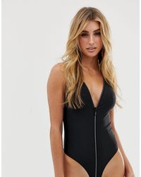 ann summer swimming wear