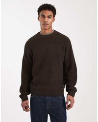 Jack & Jones - Oversize Jumper - Lyst
