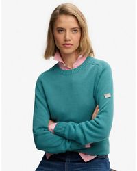 Superdry & Co - Pullover - Lyst