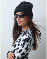 ASOS 4505 Ski & Snow - 4505 Ski Knitted Beanie - Lyst