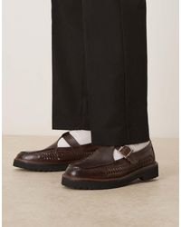 ASOS - Mary Jane Shoes - Lyst