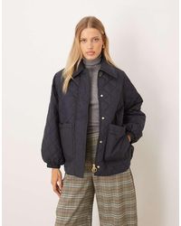 Barbour - Laoise Quilted Jacket - Lyst