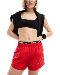 Nike - Tempo Shorts - Lyst