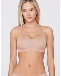 Tezenis - Natural Lifting Plus Push-Up Bra - Lyst