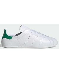 adidas Originals - Stan Smith Lo Pro Trainers - Lyst