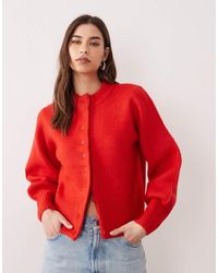 ASOS - Cardigan - Lyst