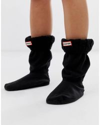 bas pour bottes hunter