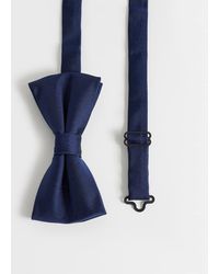 Jack & Jones - Bow Tie - Lyst