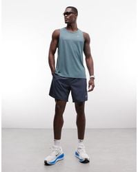 Nike - Miler Dri-fit Vest - Lyst