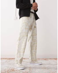 Gramicci - – canvas-hose - Lyst