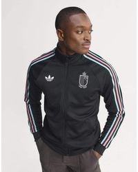 adidas Originals - Belgium Originals Track Top - Lyst