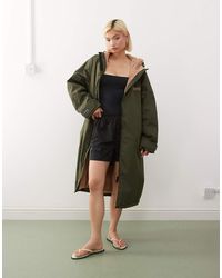 Regatta - Adult Waterproof Robe - Lyst