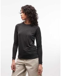 Berghaus - Ivyhill Light Long Sleeve Tech T-Shirt - Lyst