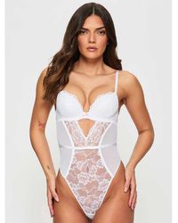 Ann Summers - Sexy Lace Body - Lyst