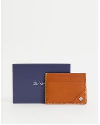 GANT Wallets and cardholders for Men - Up to 52% off at Lyst.com