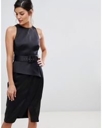 coast black dress sale