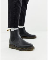 Dr. Martens 2976 Boots for Men - Up to 23% off at Lyst.com