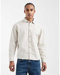 Cotton On - Remi Long Sleeve Shirt - Lyst