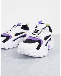 TOPSHOP Sneakers for Women | Online Sale up to 65% off | Lyst