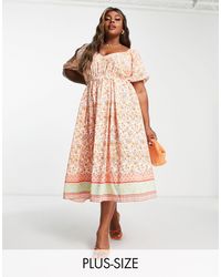 Simply Be Dresses for Women | Online Sale up to 64% off | Lyst
