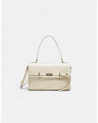 Stradivarius - Medium Belt Crossbody Bag - Lyst