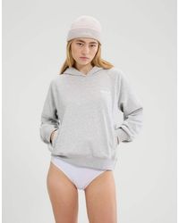 Ellesse - Liscia Oh Hoodie - Lyst