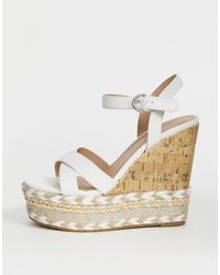 new look wedges