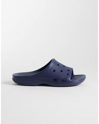 Crocs™ - Saturday Slide - Lyst