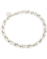 Lovisa - Bracciale Da Uomo A Maglie Intrecciate - Lyst