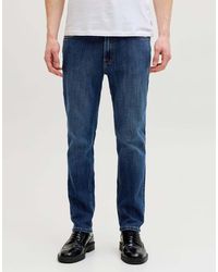 Jack & Jones - Regular Fit Jeans - Lyst