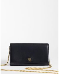 Ralph Lauren - Long Chain Bag - Lyst