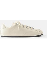Pull&Bear - Bowling Trainers - Lyst