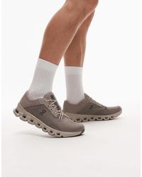 On Shoes - Cloud x 4 ad - baskets - Lyst