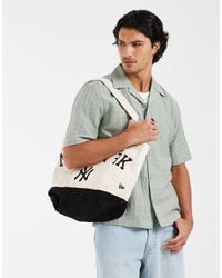 Only & Sons - Regular Fit Textured Shirt With Camp Collar - Lyst
