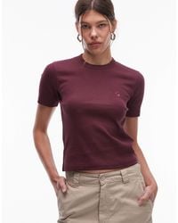 Carhartt - Philipa T-shirt - Lyst