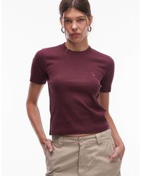 Carhartt - – philipa – t-shirt - Lyst