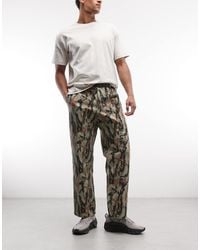 Gramicci - Tapered Fit G-Pant Trousers - Lyst