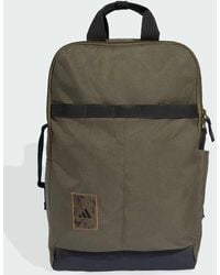 adidas Originals - Adidas Utility Backpack Boxy - Lyst