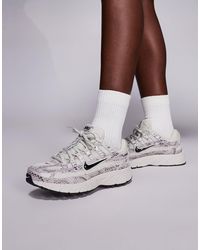 Nike - – p-6000 – sneaker - Lyst
