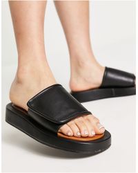 Zapatos planos, sandalias y chanclas NA-KD de mujer | Rebajas en línea,  hasta el 55 % de descuento | Lyst