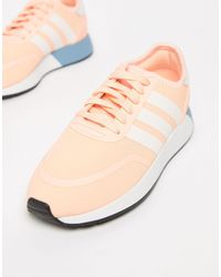 adidas Women's I - 5923 Low - Top Sneakers in Dark Green (Green) - Lyst