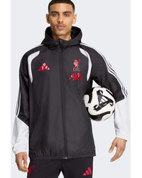 adidas Originals - Liverpool Fc 26/27 Tiro All Weather Jacket - Lyst